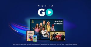 netia go