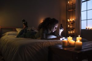 blackout internet