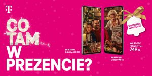 prezenty świateczne tmobile