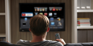 telewizor qled