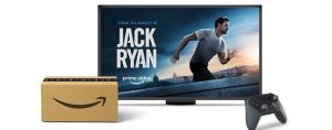 promocja na Amazon Prime