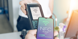 płatności nfc