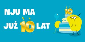 10 lat nju mobile