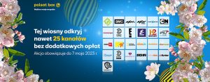 polsat akcja promocyjna
