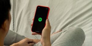 spotify