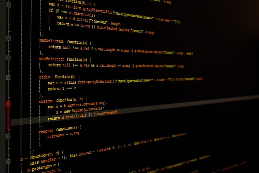 programowanie