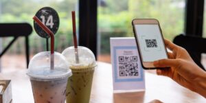 skanowanie kodu qr