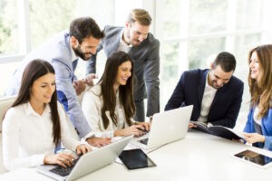 pozycjonowanie poznań