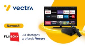 vectra filmbox