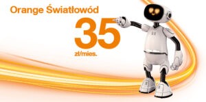 światłowód za 35zł