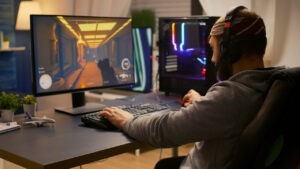 gra przez internet