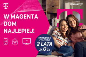 reklama t-mobile