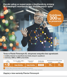 orange promocje świeta