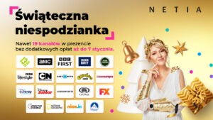 netia