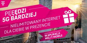 t-mobile bez limitu