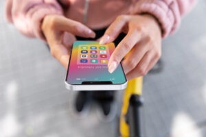 iphone aktualizacja