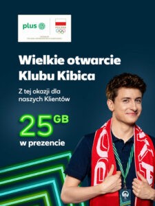 plus promocja