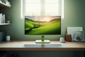 monitor