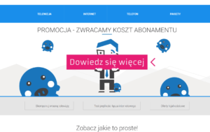 stare strony w internecie