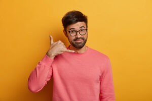 zaległości za telefon brak telefonu