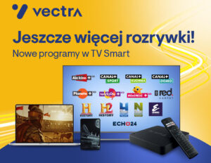 smart tv vectra