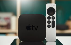apple tv