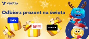 świąteczne promocje vectra