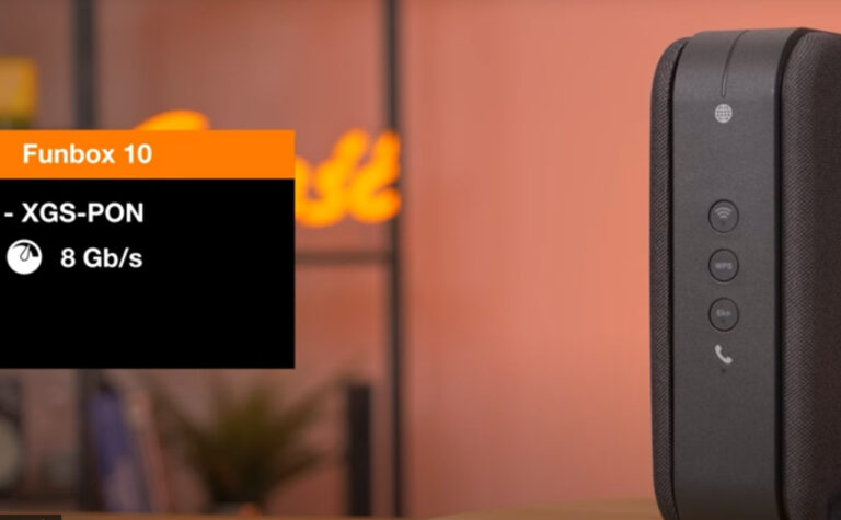Orange wprowadza nowoczesny Funbox 10 z Wi-Fi 7. Teraz światłowód już w ...