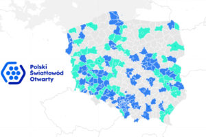 światłowód w polsce