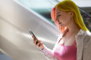 telefonia