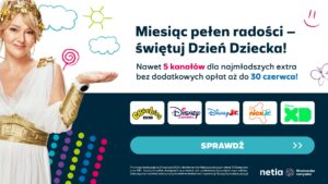 promocja od netii