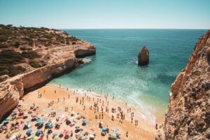 Alicante Hiszpania roaming