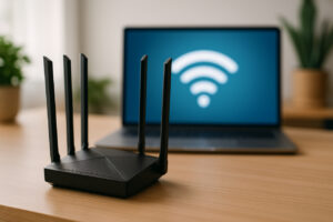 internet mobilny