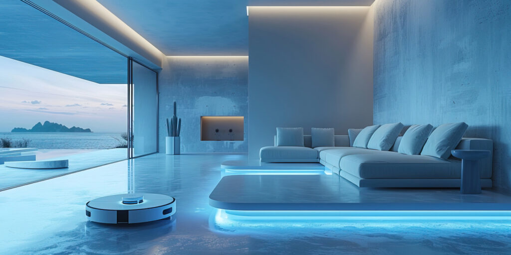 system-smart-home-korzystajacy-z-wifi-w-domu
