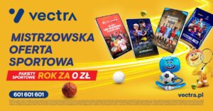 vectra nowa promocja