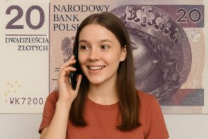 Najtańszy internet do 20 zł