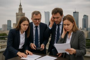 Wdrożenie KSEF w firmie