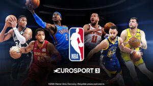 liga NBA transmisje