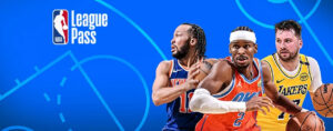 liga NBA gdzie oglądać transmisje