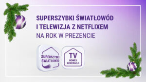 Play promocja na święta