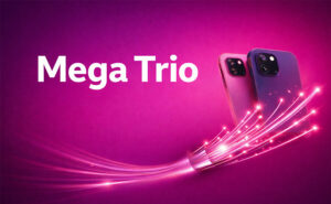 trio t-mobile