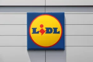 Logo Lidl