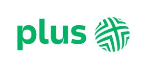 Logo Plus małe