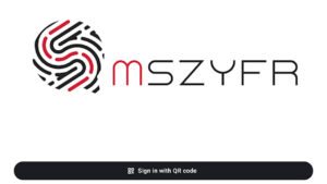 mSzyfr