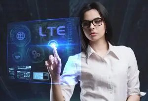 LTE