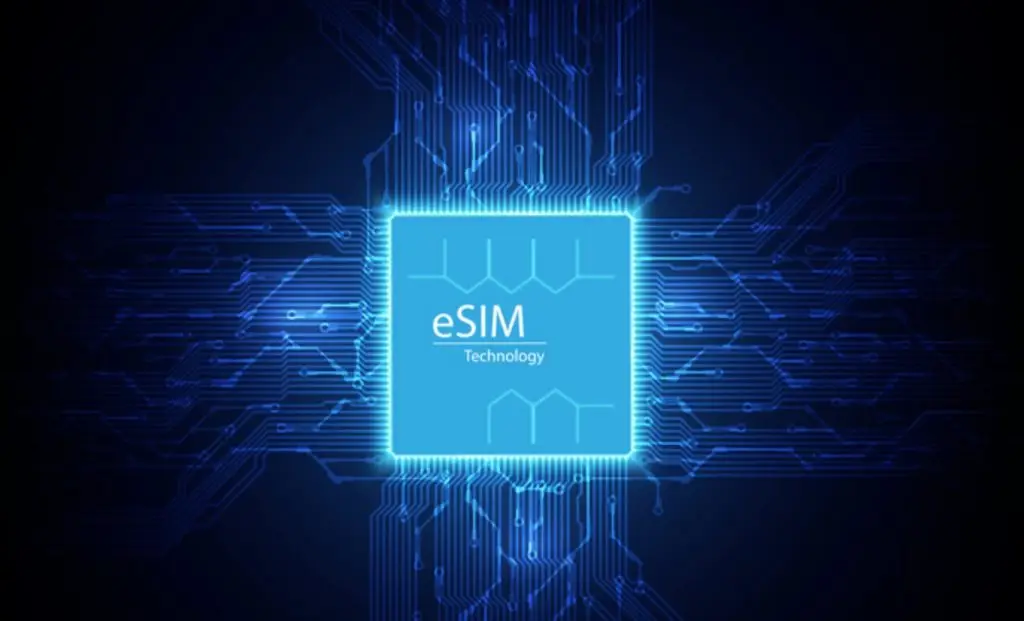eSIM