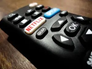 netflix a platformy