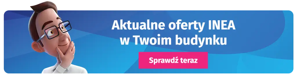 internet telewizja inea oferta poznan