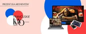 kino francuskie w nc+ go