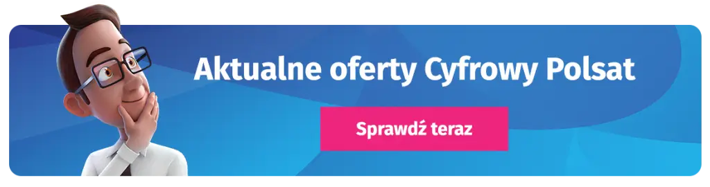 oferta cyfrowy polsat internet tv